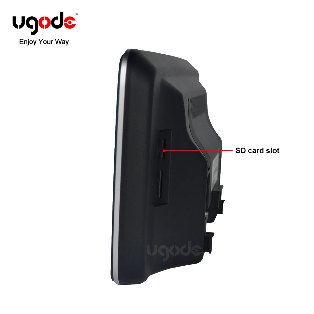Ugode 2016 18 W176 X156 Android 9 0 экран автомобильный gps навигационная мультимедийная система