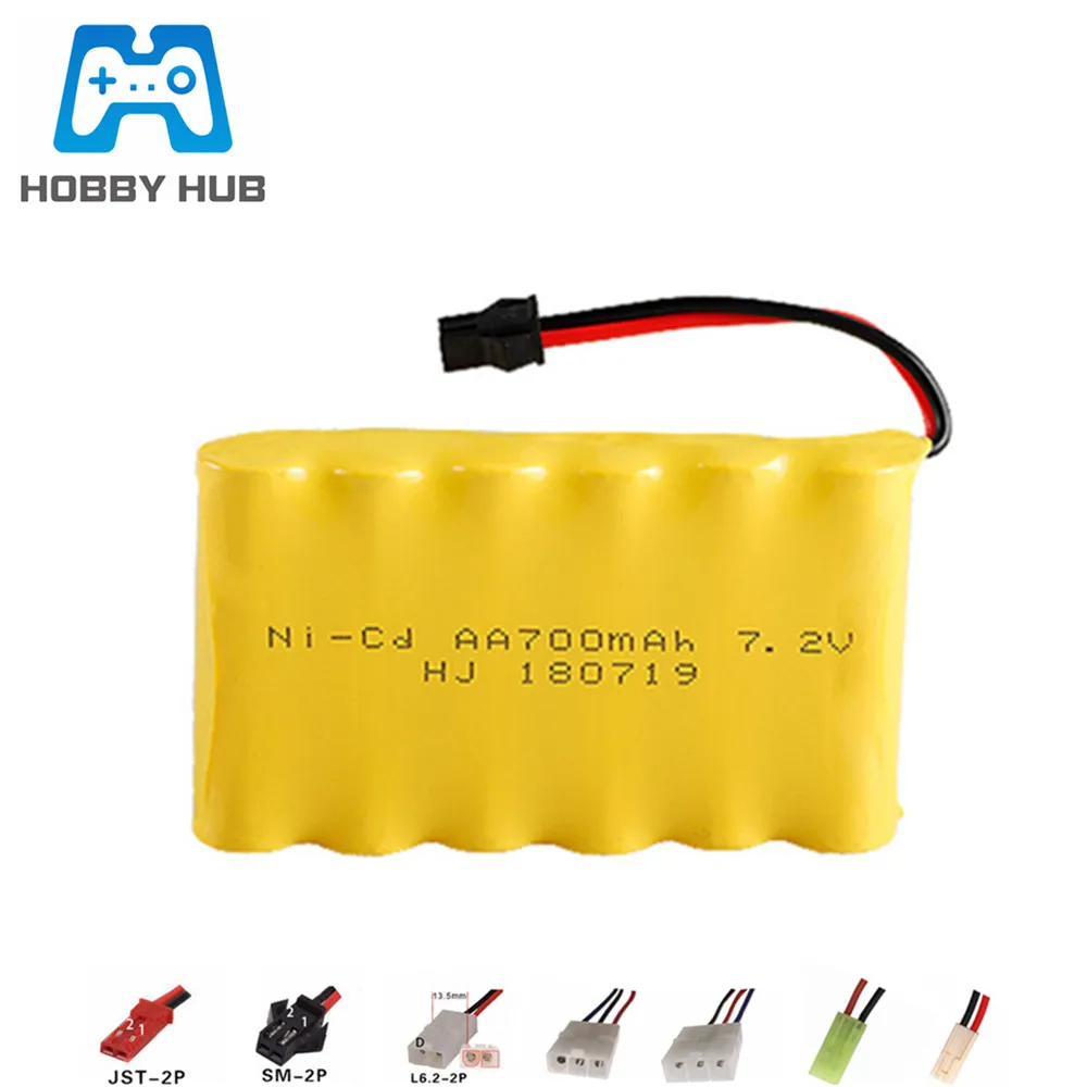 никель кадмиевый аккумулят