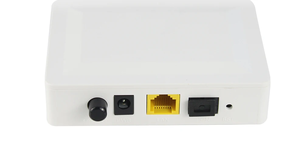 FTTH 1GE GEPON 1 порт ONU EPON OLT 1,25G ONT EPON совместимый zte Fiberhome