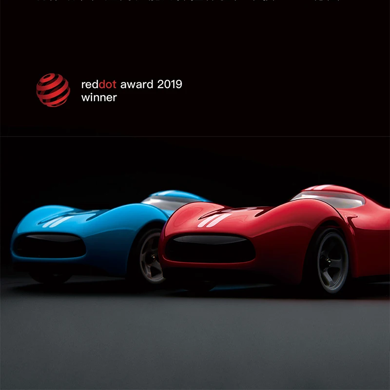 Горячая новинка XIAOMI MIJIA rc автомобиль интеллектуальный пульт дистанционного управления автомобиль RC модель детская игрушка Дрифт радиоуправляемые машины машинка на радиоуправлении игрушки подарки на день рождения
