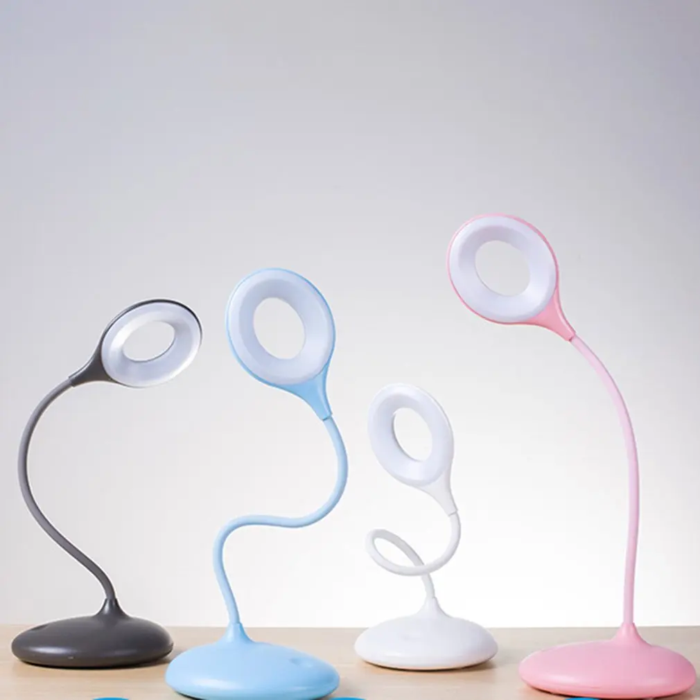 Портативный светодиодный светильник с кольцом и шлангом для наружной работы