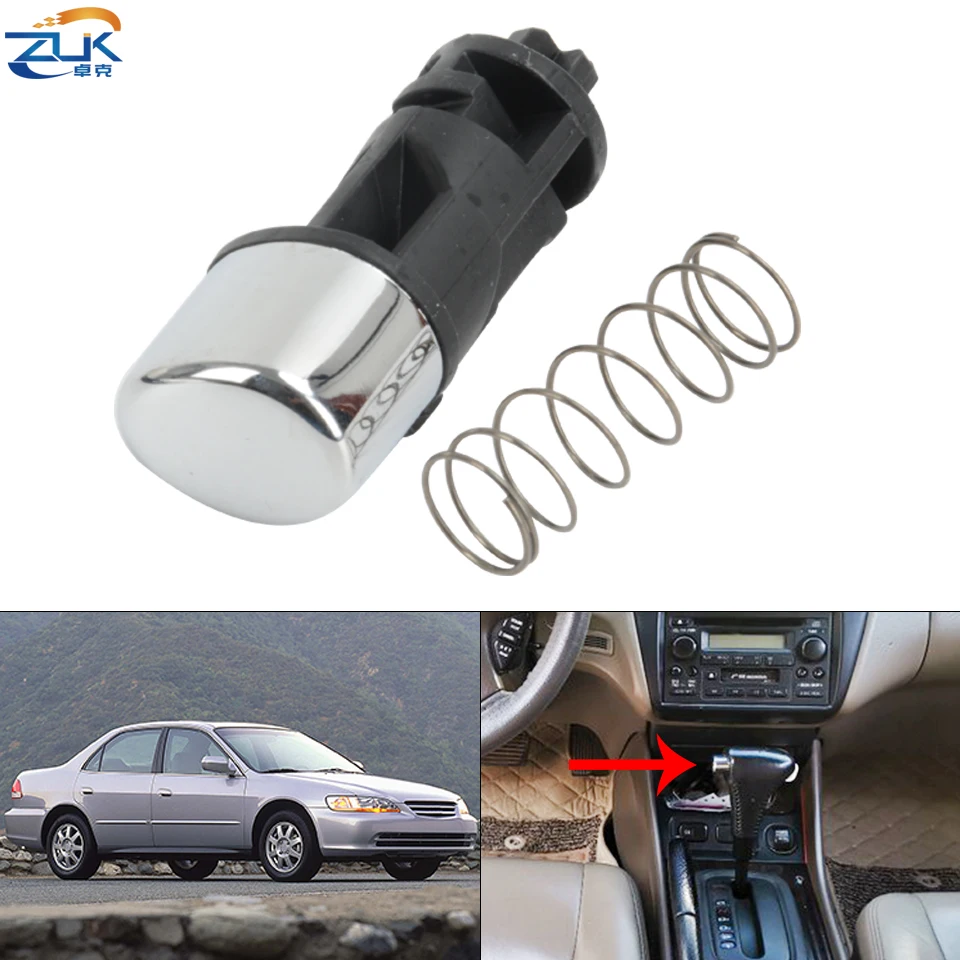Ручка переключения передач для HONDA ACCORD 1998 1999 2000 2001 2002 L 2.3L 3.0L | Автомобили и