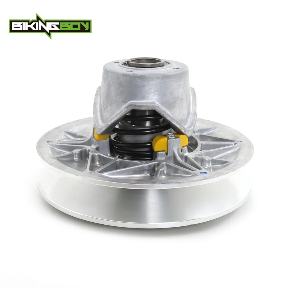 BIKINGBOY для CF-Moto CF800 CF1000 ZForce CForce UForce EX SSV XC EPS Utility 18 19 20 вторичный Привод сцепления ATV
