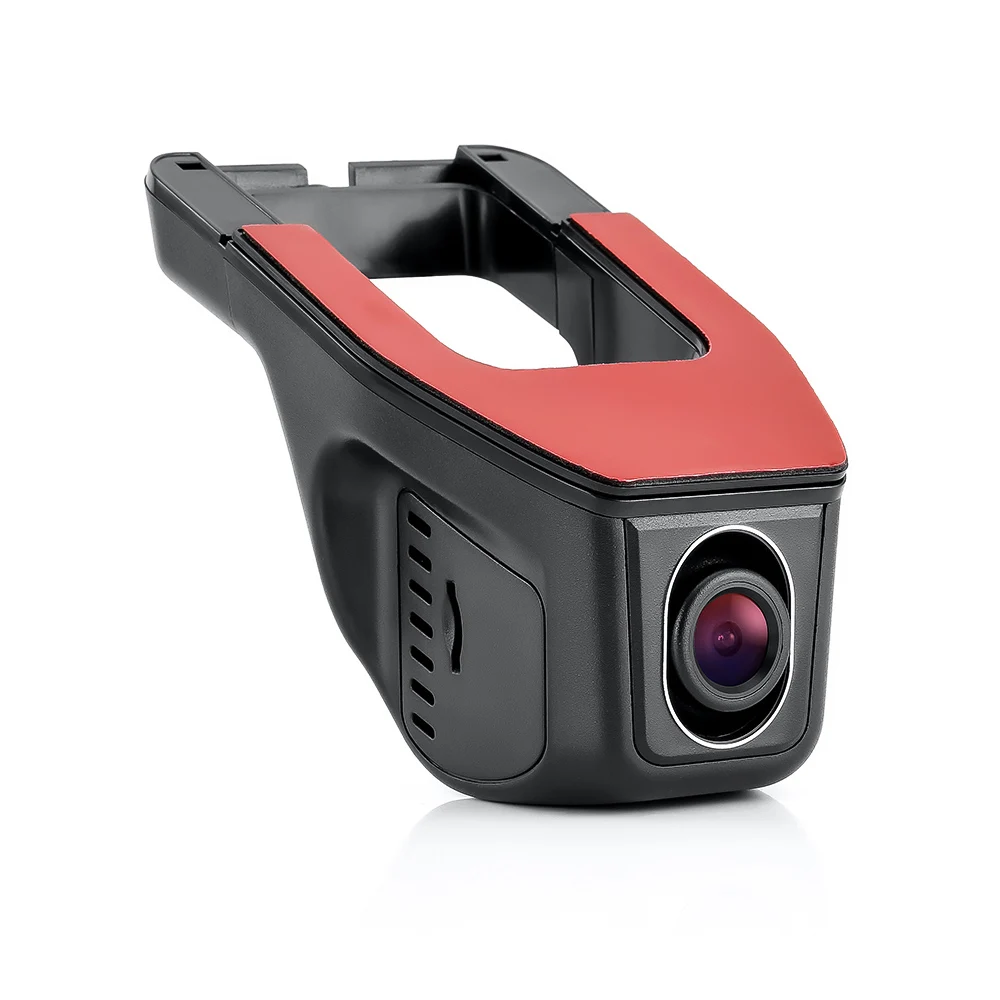 HD 720P Автомобильный цифровой видеорегистратор с usb-разъемом Камера вождения цифровой видеорегистратор для автомобиля Камера Регистраторы для Android 6,0 5,0 4,4 DVD gps плеер DVR Камера