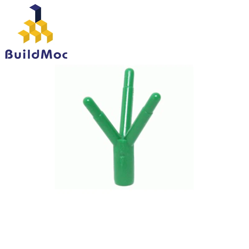 

BuildMOC Compatible Assembles Particles 99249 flower Building Blocks Parts DIY Educational Classic Brands gift Toys