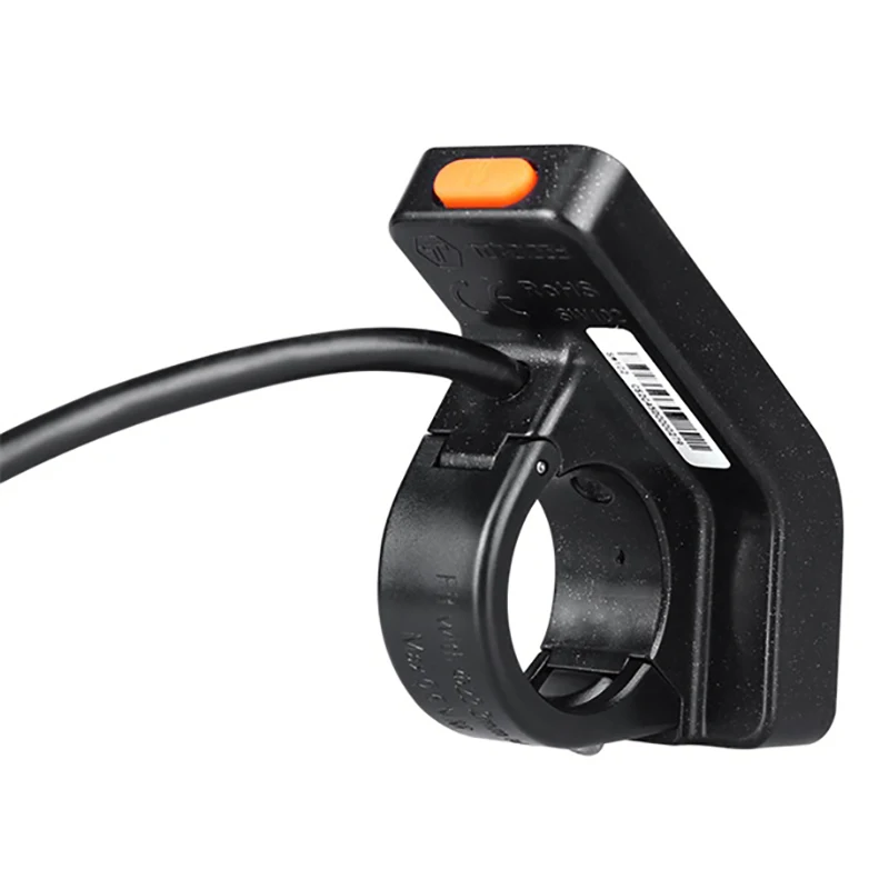 Электрический велосипед Sw102 Lcd мини Водонепроницаемый контроллер скорости для