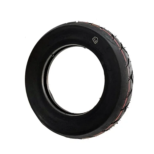 Tire 10 дюймовые шины 10x2,50 колеса шины 10 дюймов внутренняя камера колеса электрический скутер балансировки Ховерборд шины 1" шины с внутренней трубкой - Цвет: Tire