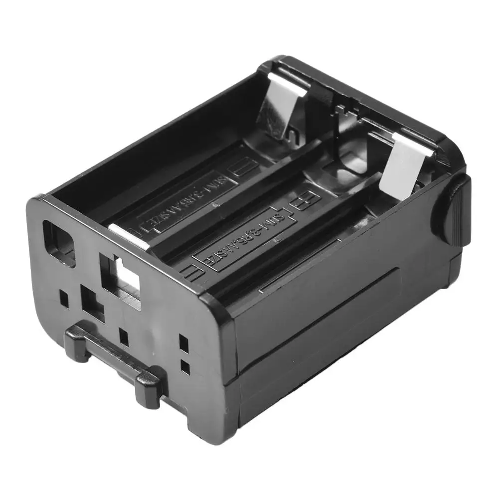 BT 8 AAX6 Батарея чехол для Kenwood радио TH 28 48 78HT|Сумки и чехлы CD| |