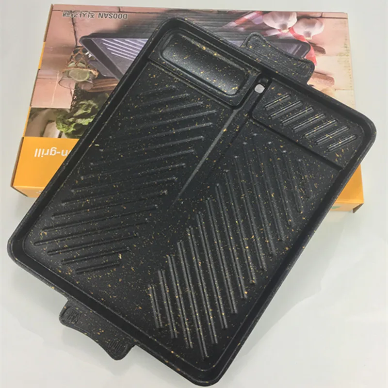 Кемпинг грили барбекю лоток портативный Открытый Пикник карта Плита Гриль