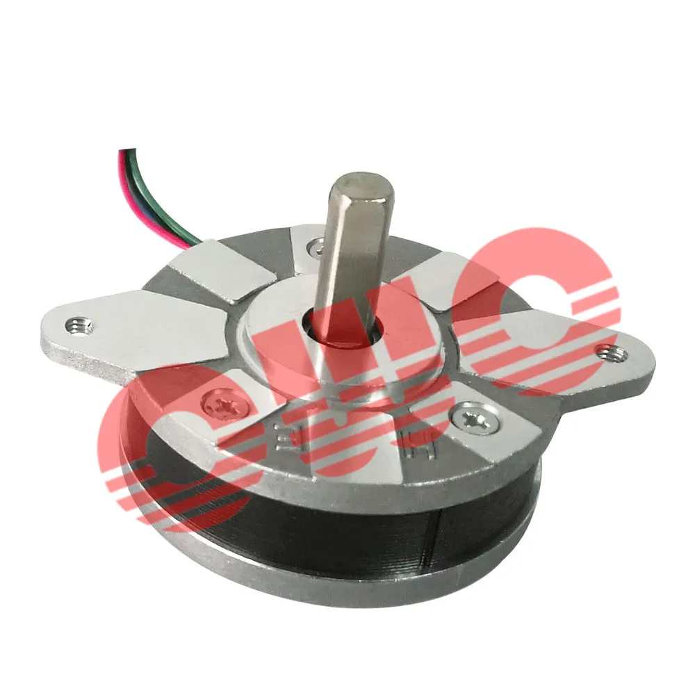 Длина двигателя 20 мм 0 9 Н. См поддерживающий крутящий момент Φ 14 тонкий шаговый