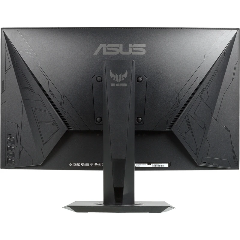 Фото Monitor gaming Asus TUF vg27wq 27 "black (90lm05f0-b01e70) Компьютеры и офис Monitor gaming Asus TUF vg27wq 27 "black (90lm05f0-b01e70) Компьютеры и офис