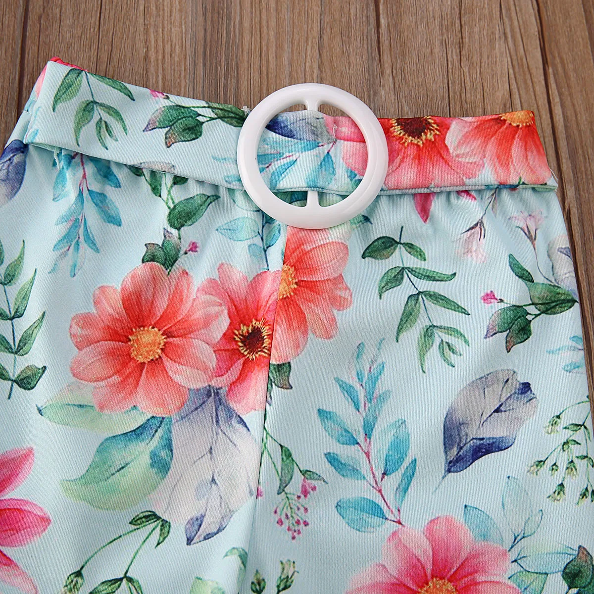 Жилет и брюки для девочек с бисером жемчугом | Мать ребенок