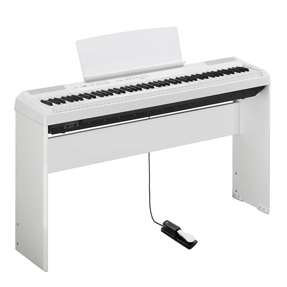Педаль для поддержки клавиатуры пианино Yamaha Piano Casio Electronic Орган| |