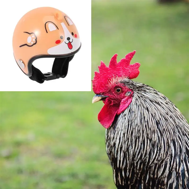 Шлем с защитой от дождя и солнца для домашних животных|Переноски| |