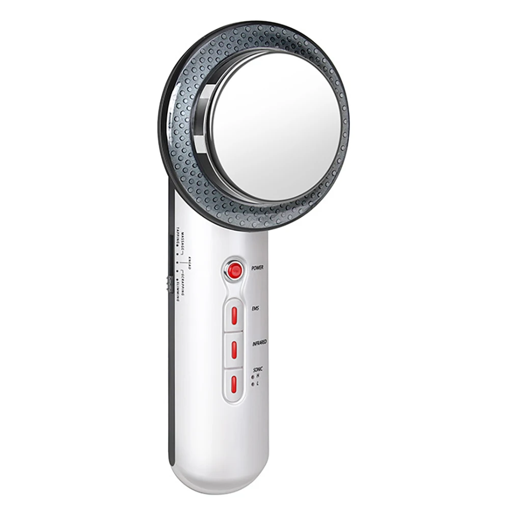 Ультразвуковая кавитация массажер для похудения тела потеря веса