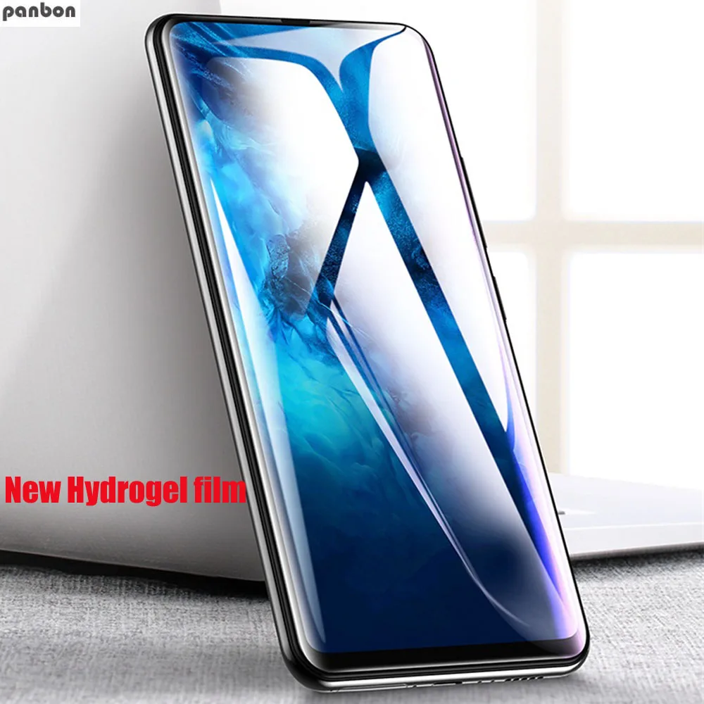 8D полное покрытие мягкая Гидрогелевая пленка для xiaomi mi 9 mix 3 Redmi note 7 Pro redmi 5 защита