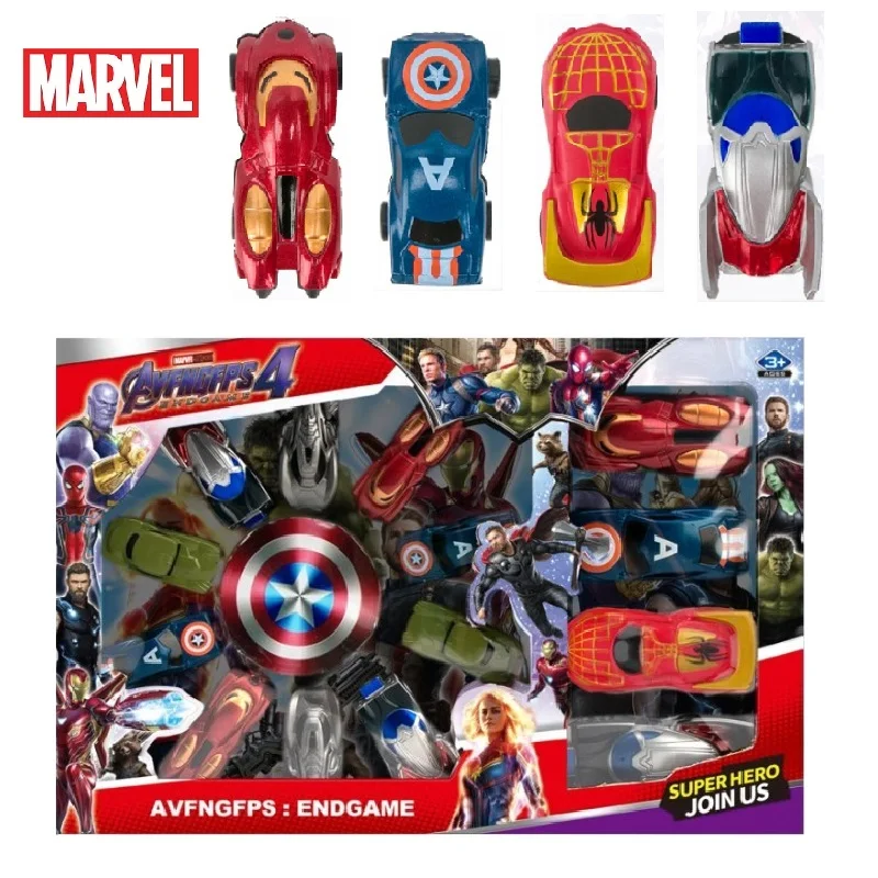 20 видов стилей Disney Marvel Человек паук Pixar машина 3 Lightning McQueen Джексон Storm Мак дядя