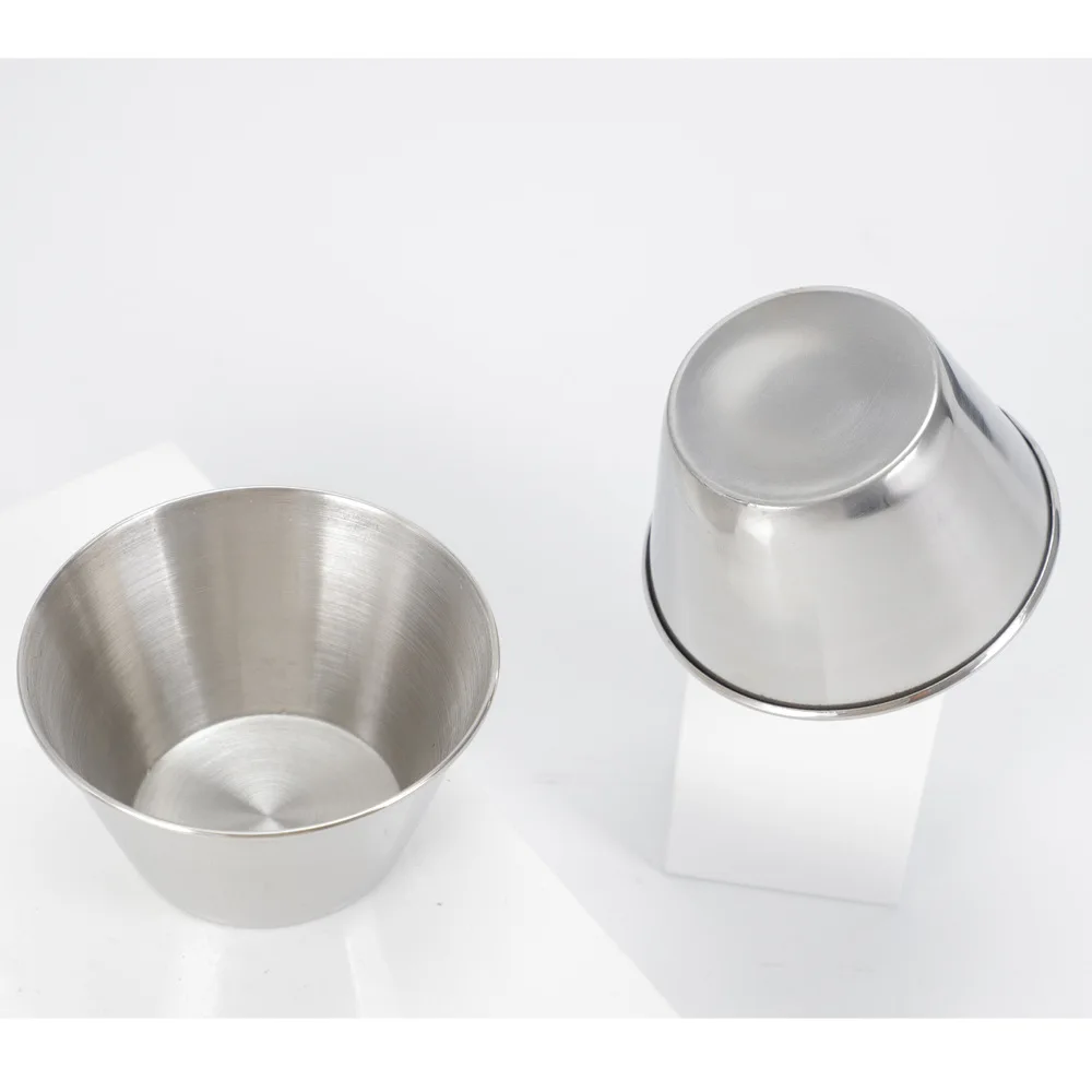 Бокал для вина из нержавеющей стали в европейском стиле маленький бокал белого 175