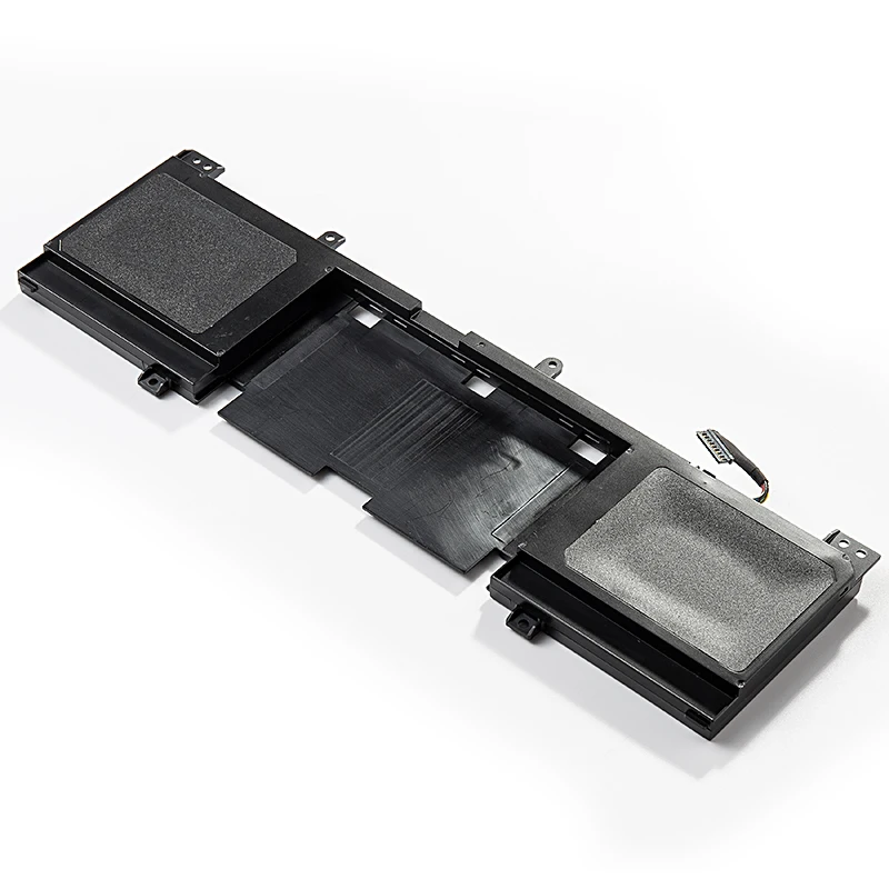 Новый оригинальный аккумулятор CSMHY 3V806 для ноутбука Dell Alienware 13 R2 Series ALW13ED-2708 ALW13ED-2608