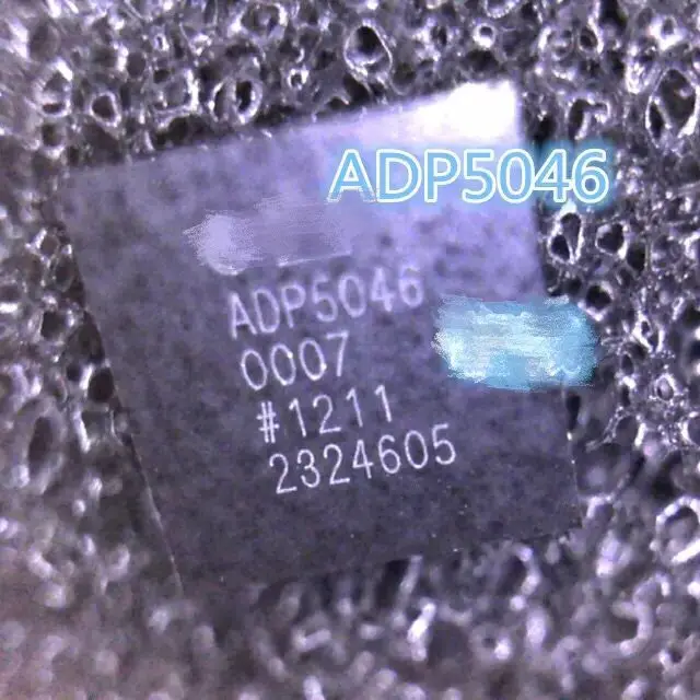 

5 ./ ADP50460007CBZR ADP50460007 ADP5046 BGA