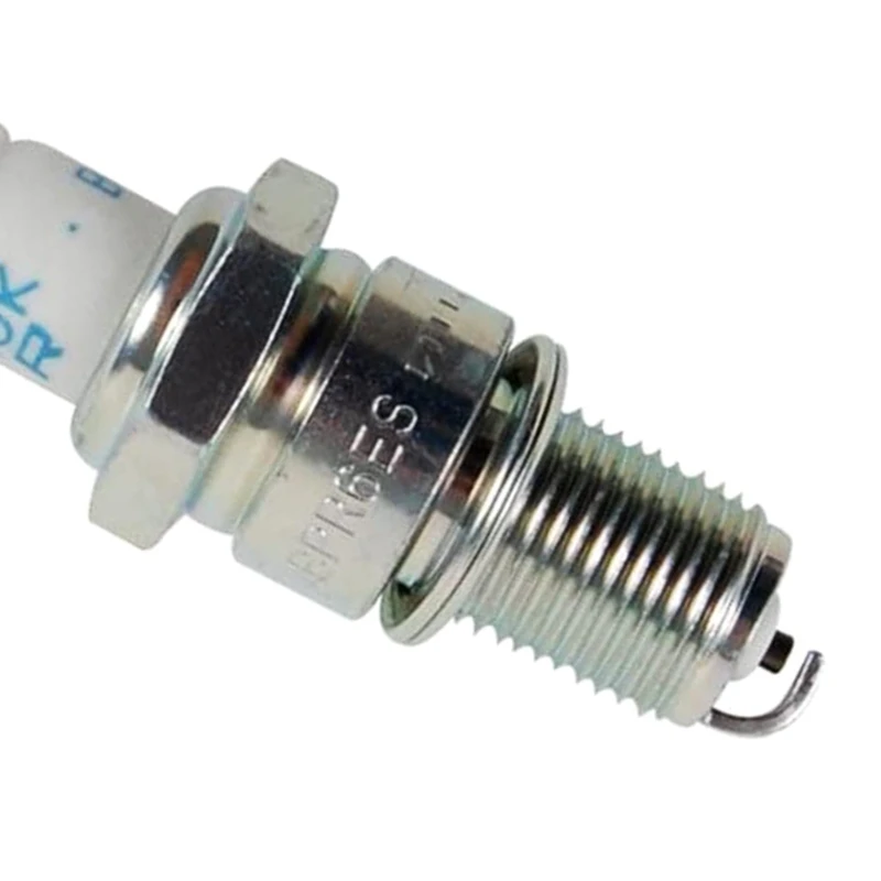 

5Pcs Honde 98079-56846 (BPR6ES) Small Engine Spark Plug for GCV160, GCV190