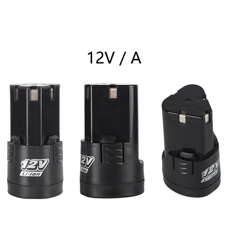 Аккумулятор для электродрели и шуруповерта перезаряжаемый литиевый аккумулятор