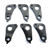 5pc cnc bicycle derailleur hanger for specialized s172600002 fuse comp stumpjumper fsr epic camber enduro levo rumor mtb dropout