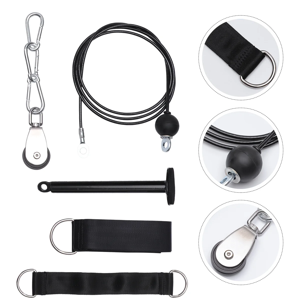 

Sportswear & Accessories