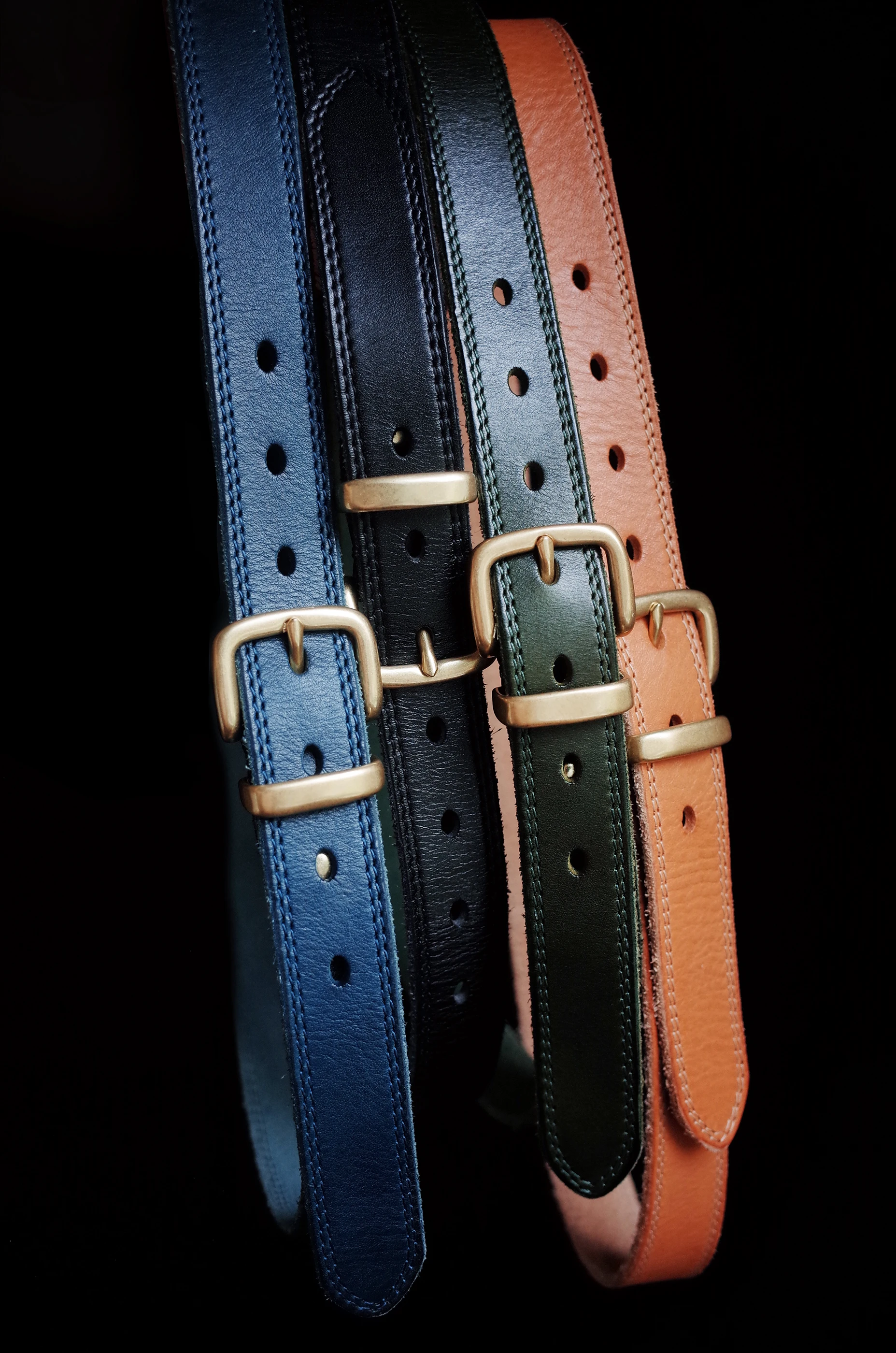 

2020new мужской ремень с пряжкой в винтажном стиле; Из воловьей кожи ремень кожаный мужской ремень медь в винтажном стиле с пряжкой, бандажный п...