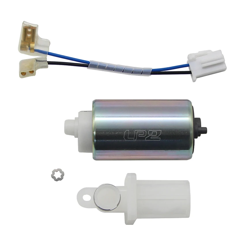 

Motorcycle Engine Parts Gasoline Gas Fuel Pump For Suzuki DF40A 2011-2017 DF50A 2010-2017 DF60A 15600-88L10-000 15600-88L13-000