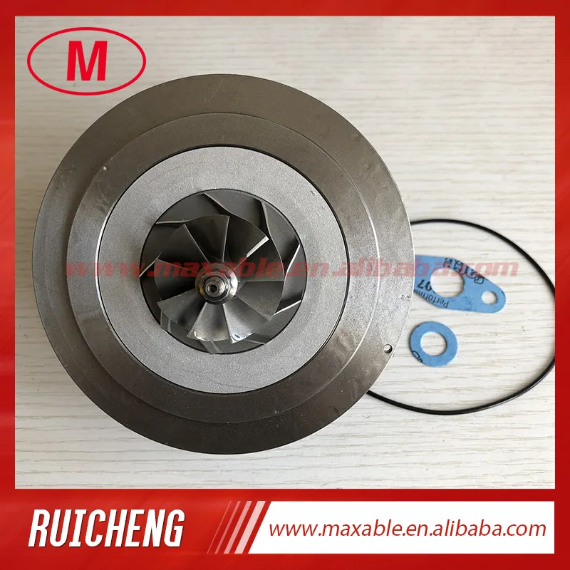 GTB1752V 780502 780502-0001 28231-2F100 5001S 28231 2F100 турбокартридж CHRA Core для Sedona Sorento Santa Fe R2.2 2.2L |