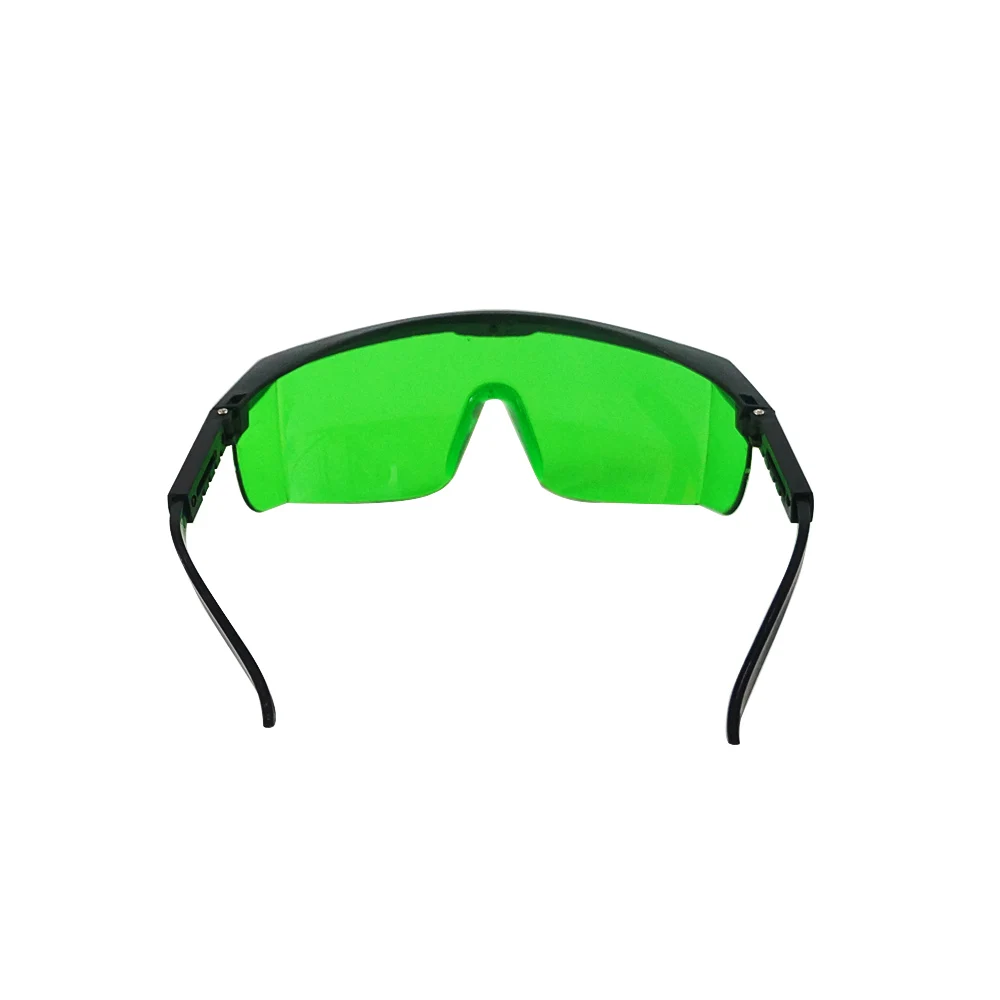Blue Goggles Laser Safety Glasses 190nm To 540nm Protective Eyewear |