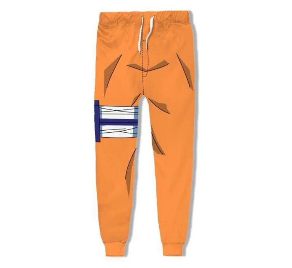 Японский ниндзя Узумаки Хатаке Какаши пальто 3D печать на молнии куртка Костюмы