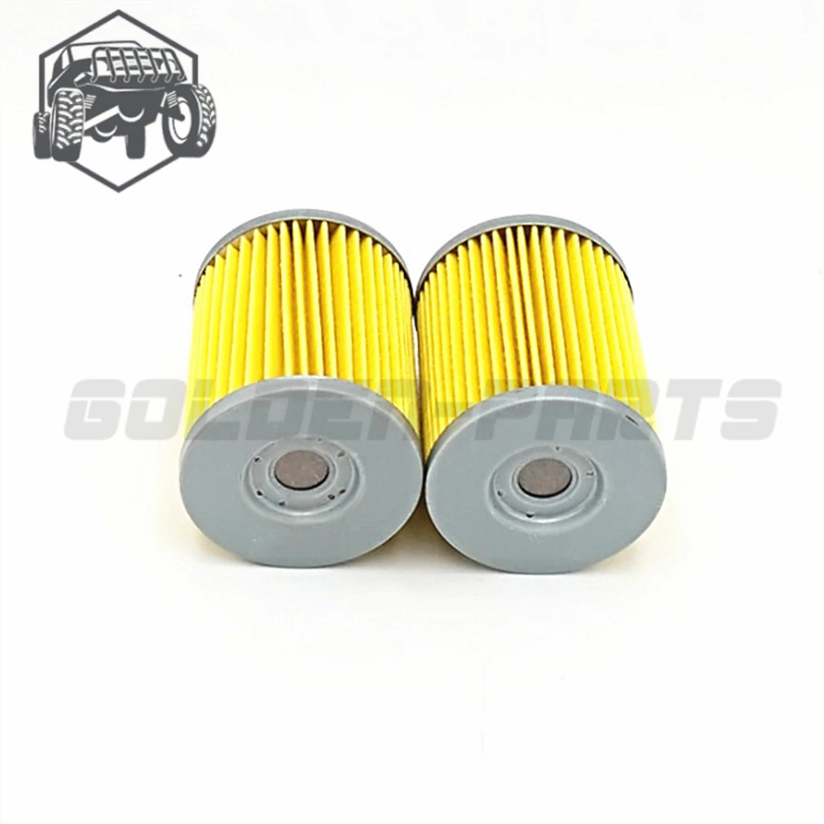 Мотоциклетный масляный фильтр HF152 мотоциклетные фильтры для очистки Hisun HS 800 ATV UTV 1