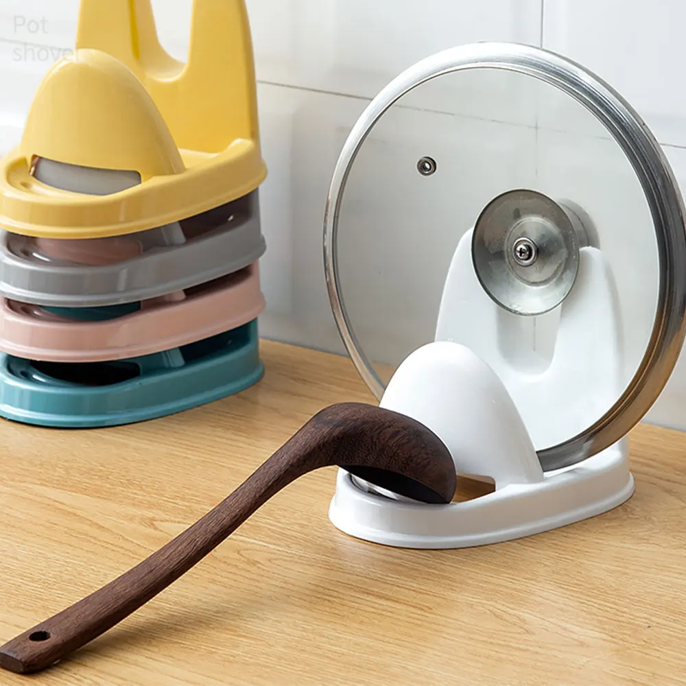 1 шт. кухонные инструменты для приготовления пищи кухонная ложка подставка