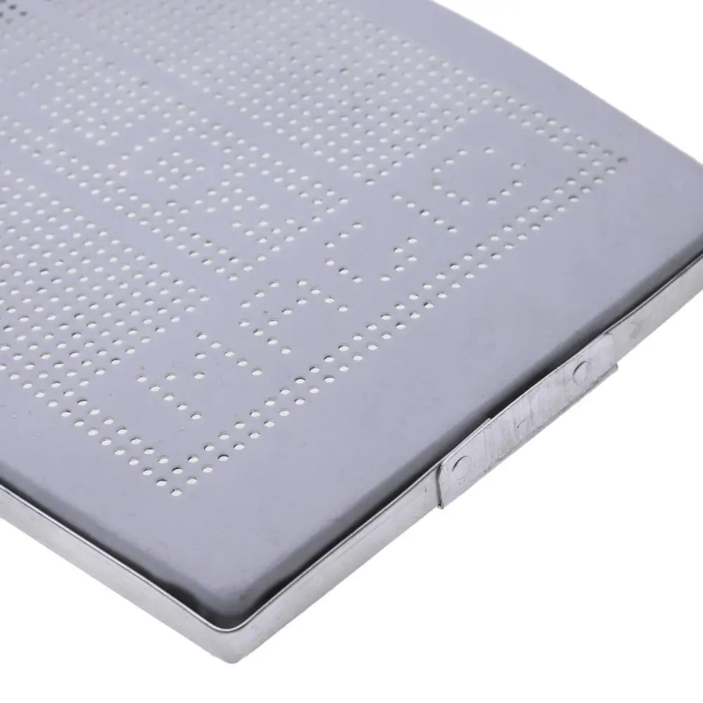 Двойная парная выделенная Горячая железная обувь 530 кожаная маска для костюма