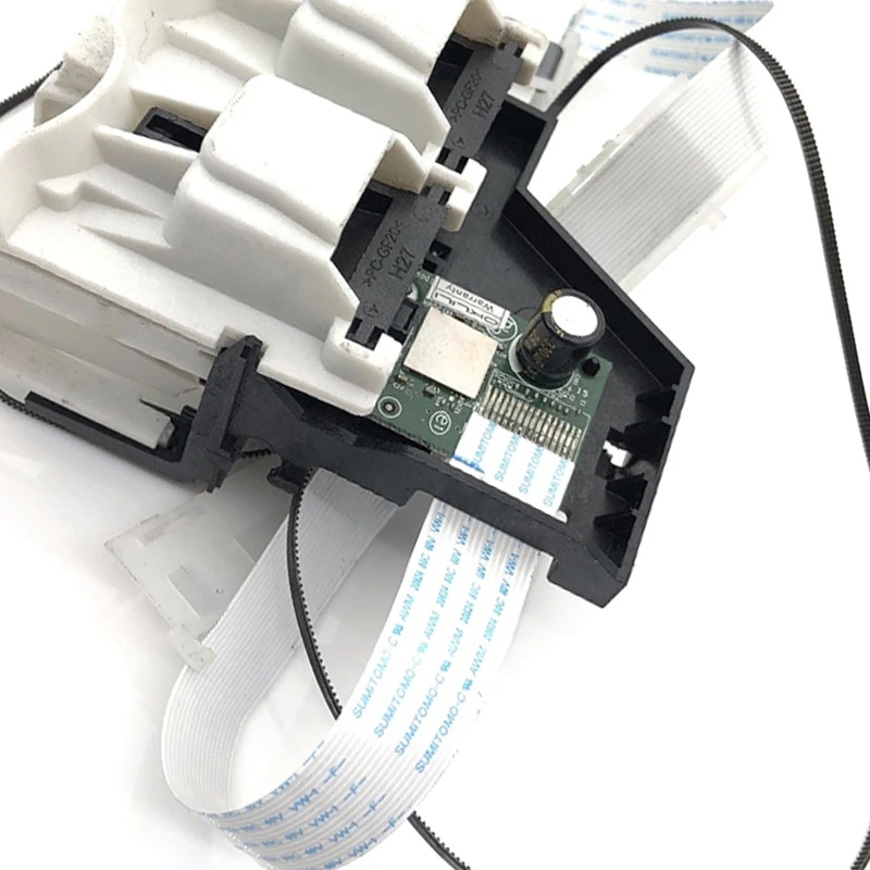 5PCX 802 802XL блок каретки в сборе для HP с чернилами DeskJet 1000 1010 1050 1051 1055 1510 1512 2000 2010 2050 2060