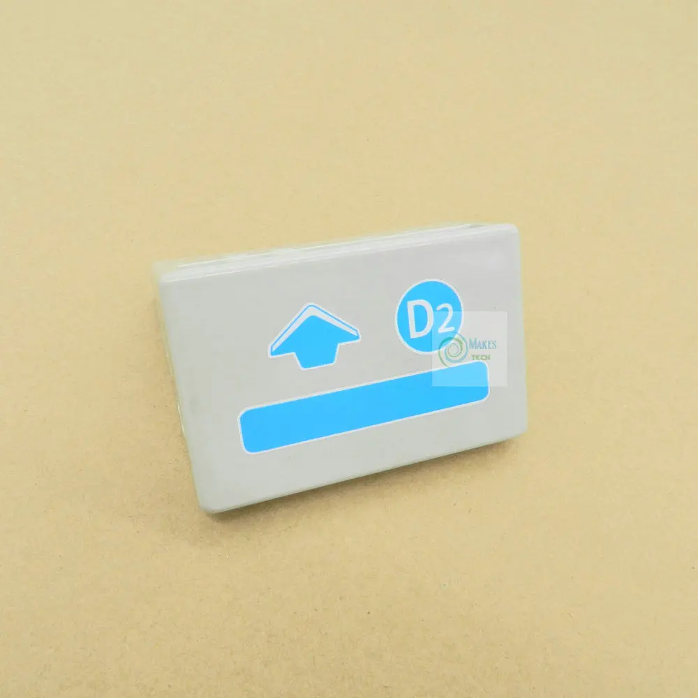 

Long Life Fuser Handle B140-4274 for use in Ricoh 1060 1075 2051 2060 2075 6000 7000 8000 6001 7001 8001 5500 6500 7500