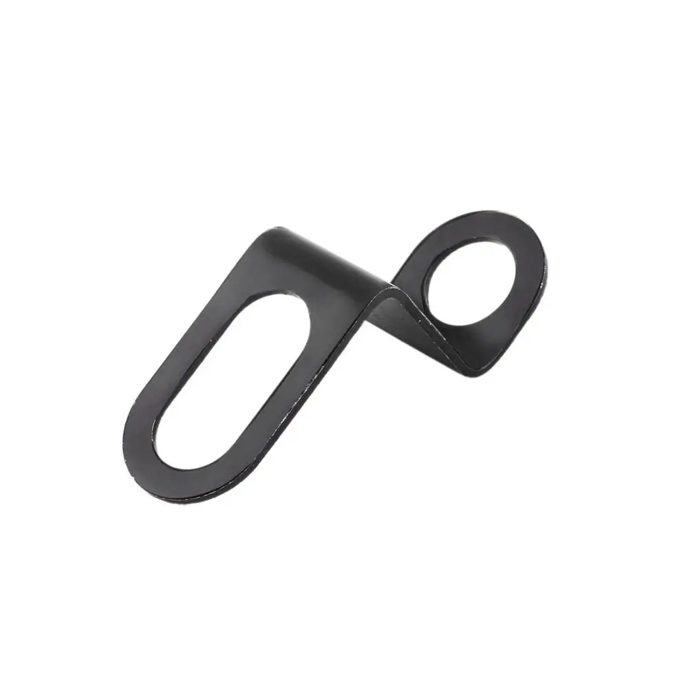 Новый мотоцикл инструмент кронштейны Мотоцикл Скутер одометр тахометр