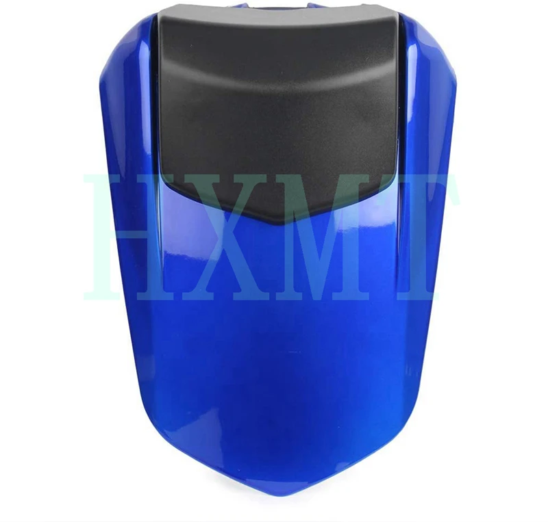 Задняя крышка пассажирского сиденья мотоцикла для Yamaha YZF 1000 R1 2004 2005 2006|seat solo|r1