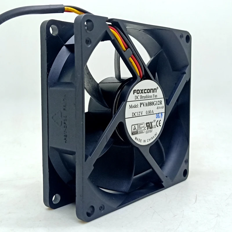Новый 3 контактный сигнал RD PVA080G12R 8025 12 В а для автомобильной зарядки с двумя