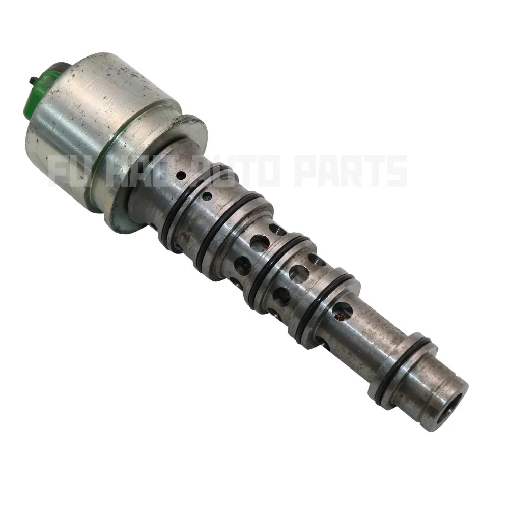 

Оригинальный Соленоидный клапан RE166766 для тракторов John Deere серии 7000 серии 8000