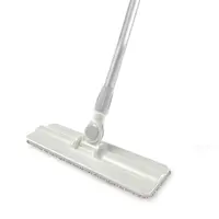 Sponge Microfibre Floor Mop Ceramic Tile Replacement Cleaner Mops Ultraclean Easy Wring Fregona Household Cleaning Tools DF50TB