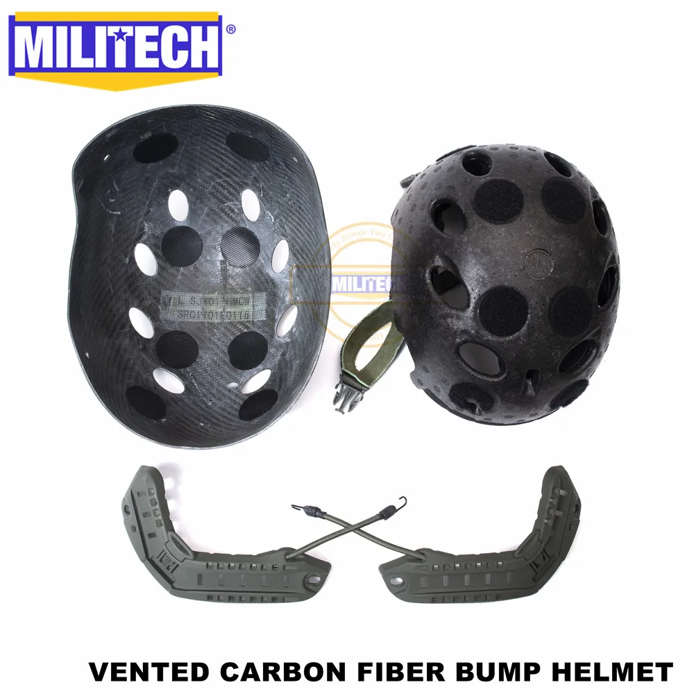 MILITECH NIJ III+ NIJ 0101,07 RF1 модульный Tacti FAST OD 3 в 1 червячный циферблат лайнер высокая XP Cut пуленепробиваемый арамидный баллистический шлем