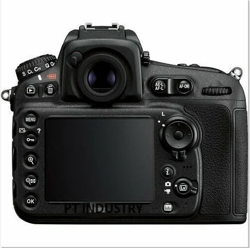 D810 корпус DSLR камеры подходит только для Nikon D810