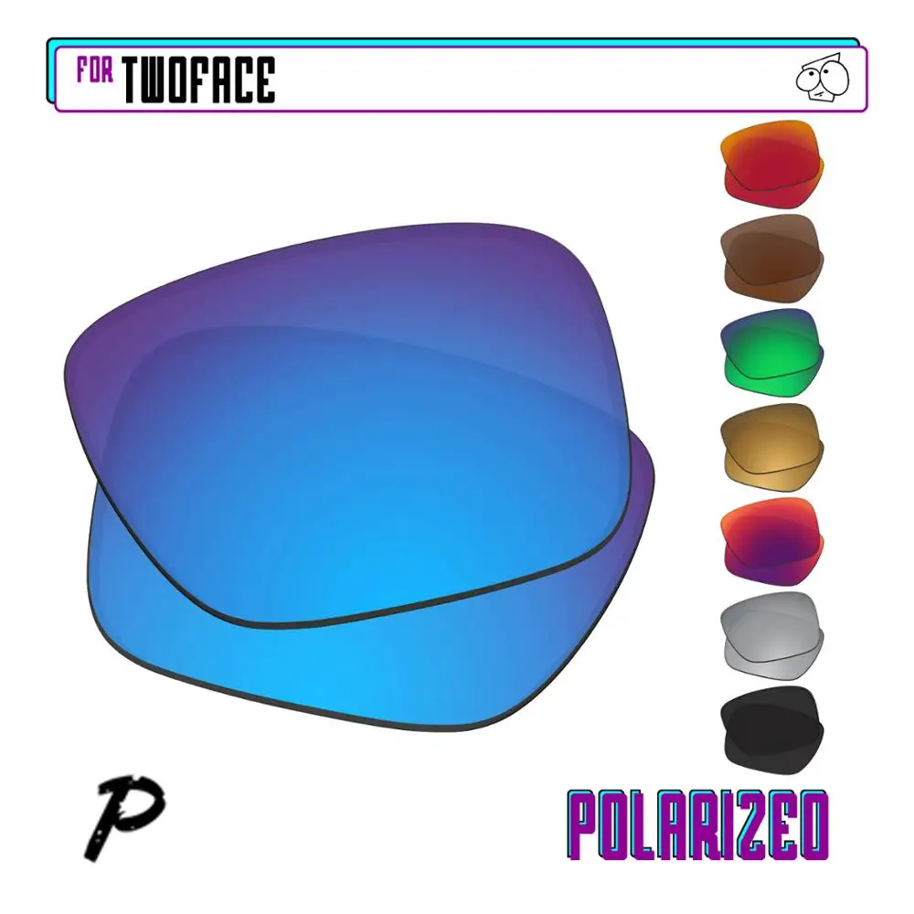 Поляризованные Сменные линзы ezзаменим для солнцезащитных очков Oakley ...