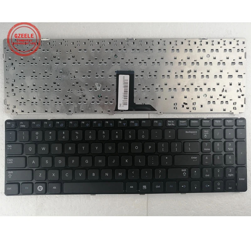 

Клавиатура для ноутбука Samsung R580 R590 R590E R578 E852