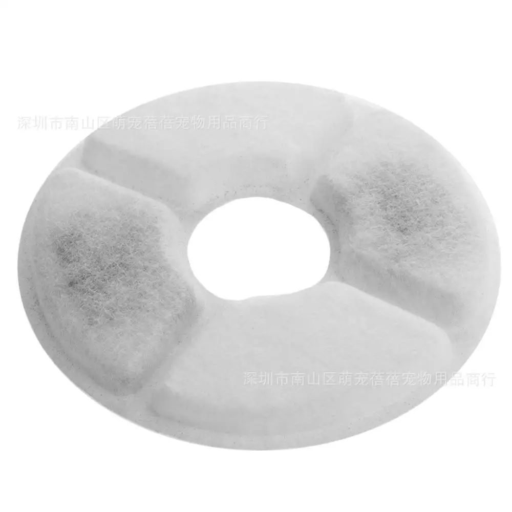 Фильтры угольные фонтанные для кошек собак домашних животных | Дом и сад