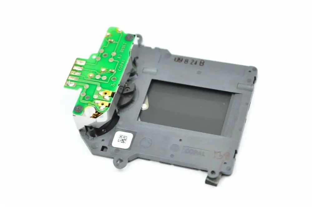 

For Nikon D3000 Shutter Box Replacement Repair Part