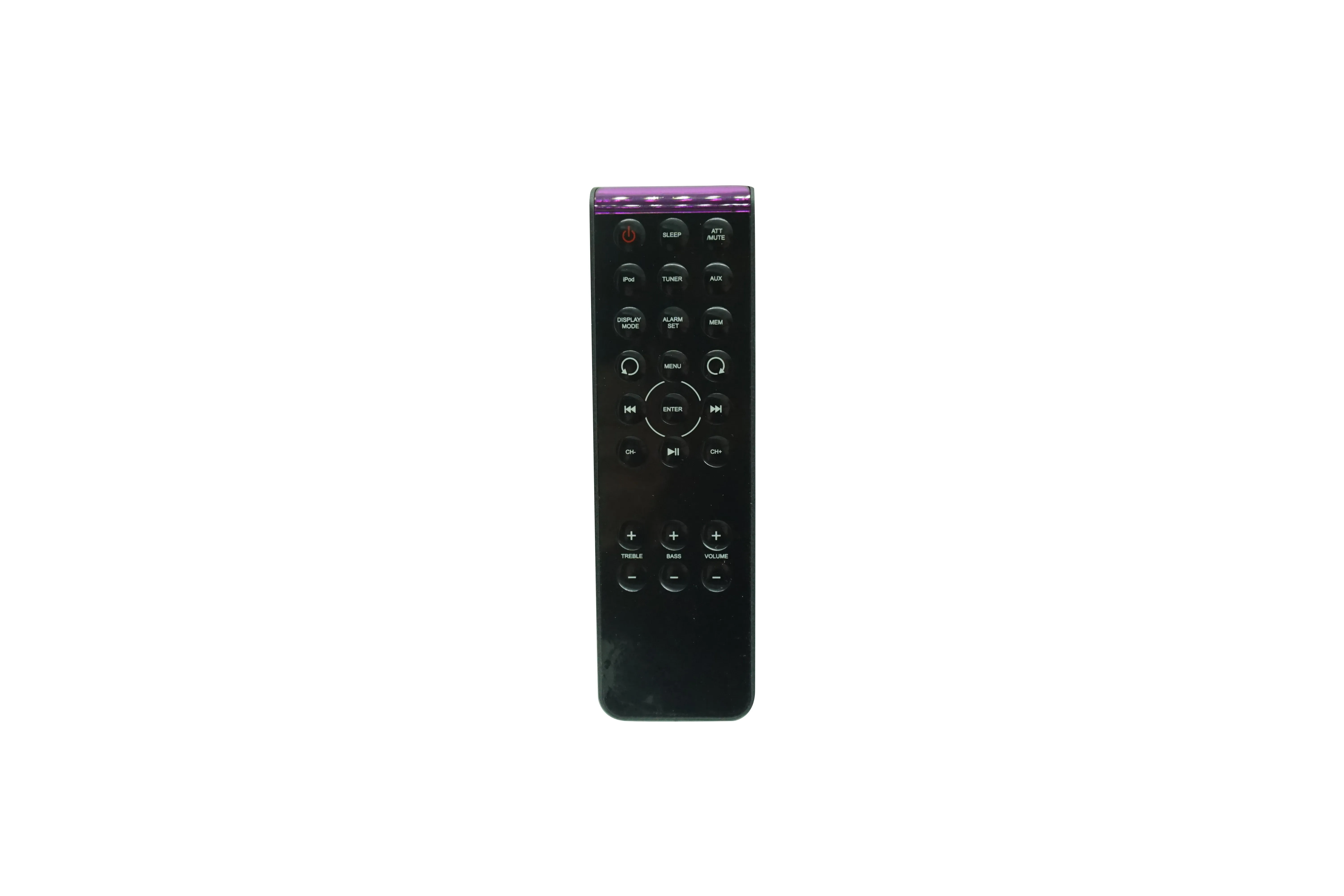 Дистанционное управление для звуковой системы Thorn IPod Dock Speaker Tower 10330343 THLIPOD1|Пульты